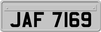 JAF7169