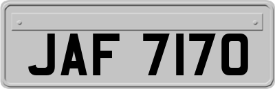 JAF7170