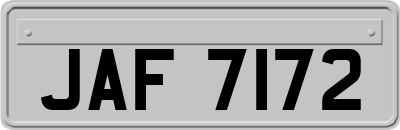 JAF7172