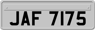JAF7175