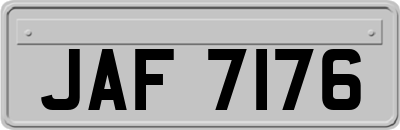 JAF7176
