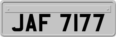 JAF7177