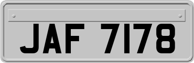 JAF7178