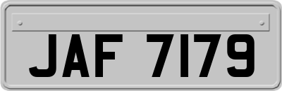 JAF7179