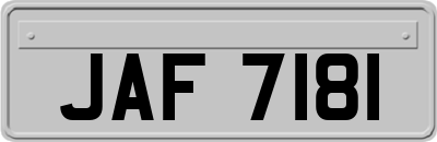 JAF7181