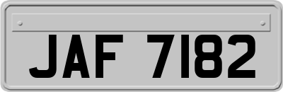 JAF7182