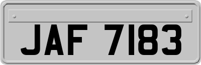 JAF7183
