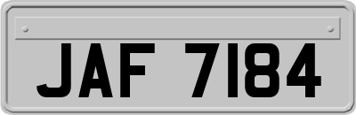 JAF7184