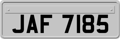 JAF7185