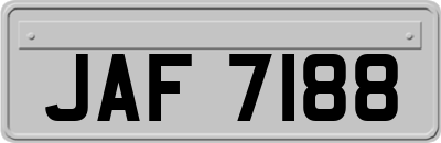 JAF7188