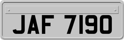 JAF7190