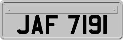 JAF7191