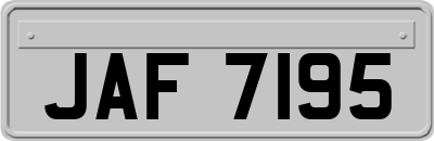 JAF7195