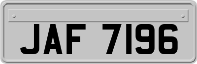 JAF7196