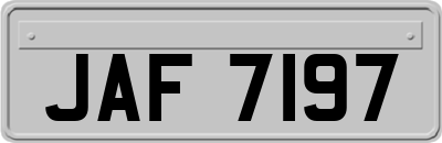 JAF7197