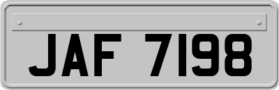 JAF7198