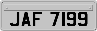 JAF7199