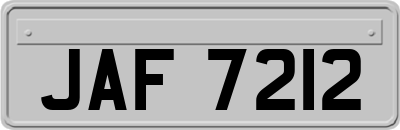 JAF7212