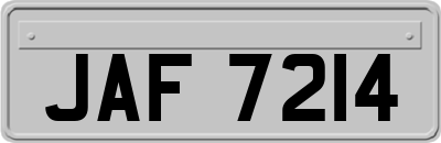 JAF7214