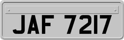 JAF7217