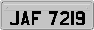 JAF7219