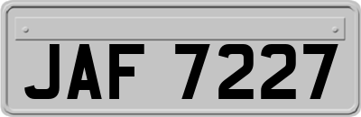 JAF7227