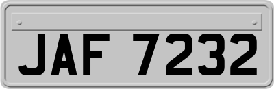 JAF7232