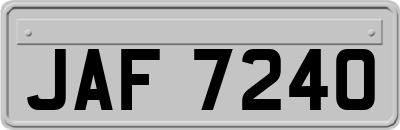 JAF7240