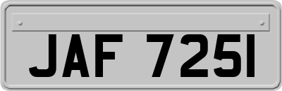 JAF7251