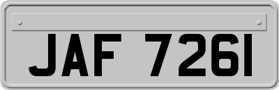 JAF7261