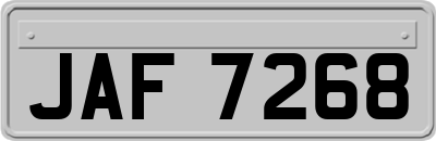 JAF7268