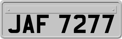 JAF7277