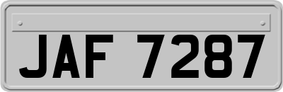 JAF7287
