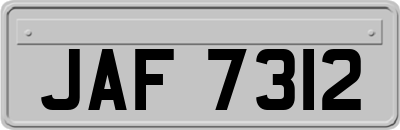 JAF7312