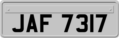 JAF7317