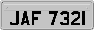 JAF7321