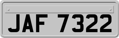 JAF7322