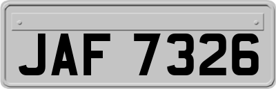 JAF7326