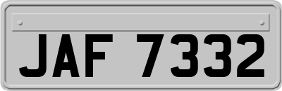 JAF7332