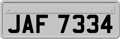 JAF7334