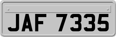 JAF7335