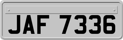 JAF7336