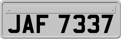 JAF7337