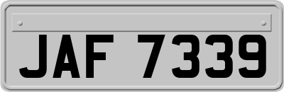 JAF7339