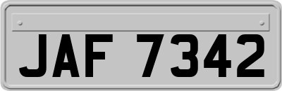 JAF7342