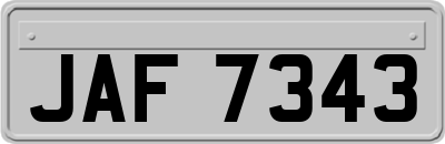 JAF7343