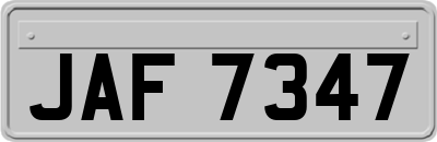 JAF7347