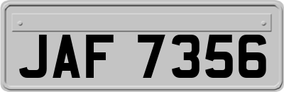 JAF7356