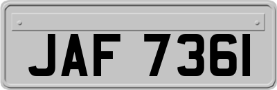 JAF7361