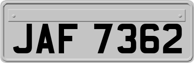 JAF7362